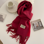 Comfortable Cool Scarf