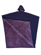 Oversized Wearable Blanket Hoodie