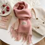 Comfortable Cool Scarf