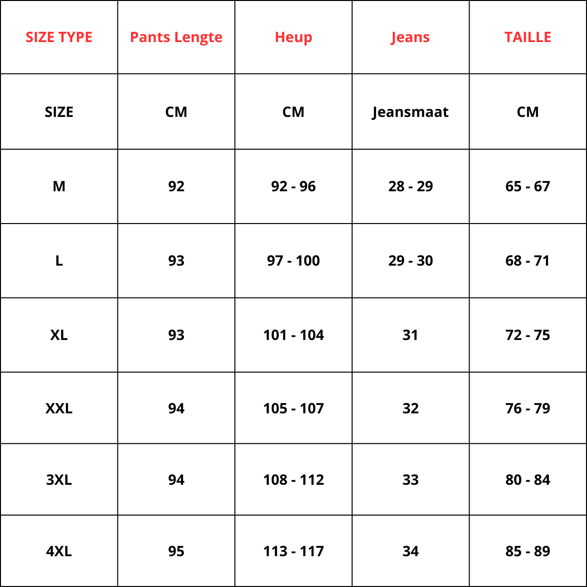 Women's Relaxed Cotton Pants