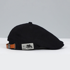 Newsboy Cap Men Adjustable Baker Boy Hat