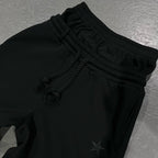 Unisex Baggy Soft Joggers