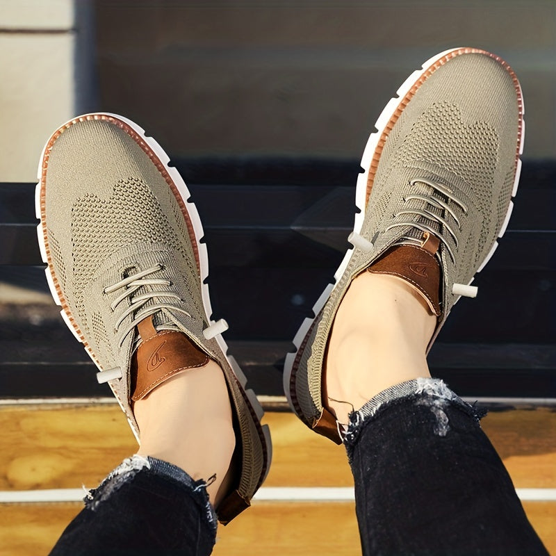 Urban Comfort Sneakers