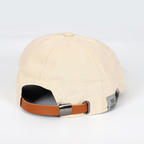 Newsboy Cap Men Adjustable Baker Boy Hat