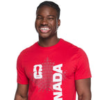FIFA Men's World Cup 2026 Canada T-Shirt