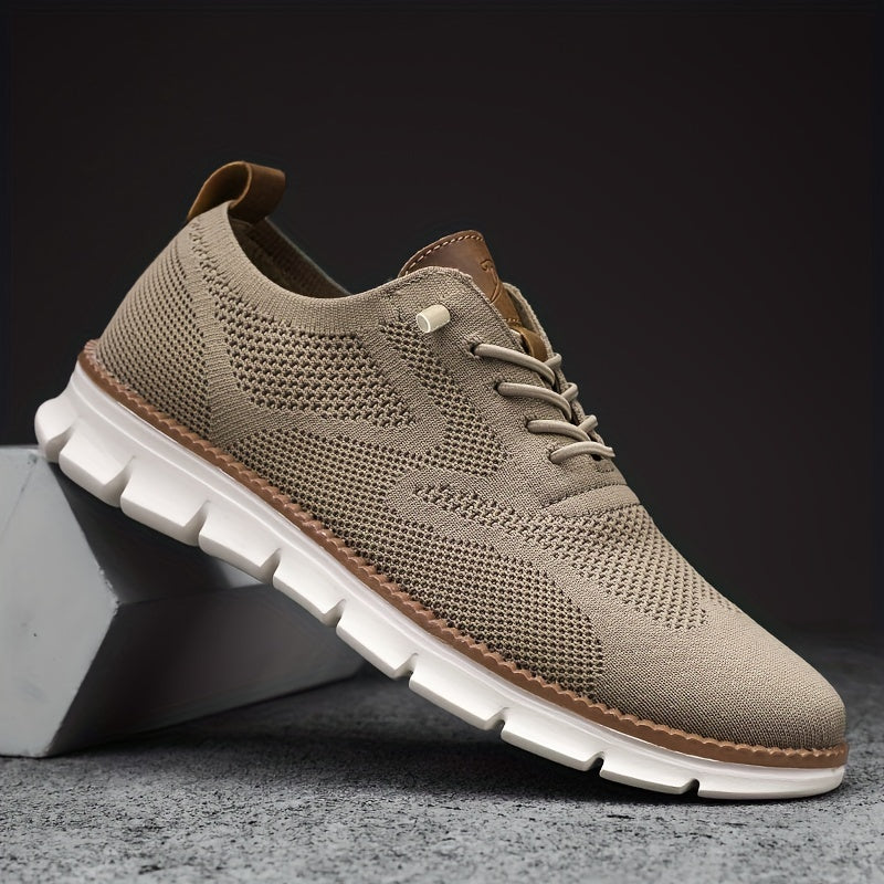 Urban Comfort Sneakers