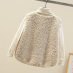 Classic Lambswool Knit Vest