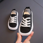 Kids' Barefoot Sneaker FlexiSteps