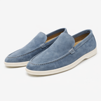 Men's Suede Loafer
