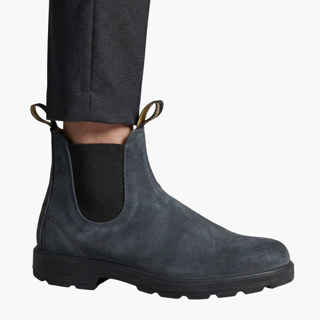 Chelsea Ankle Boots Men