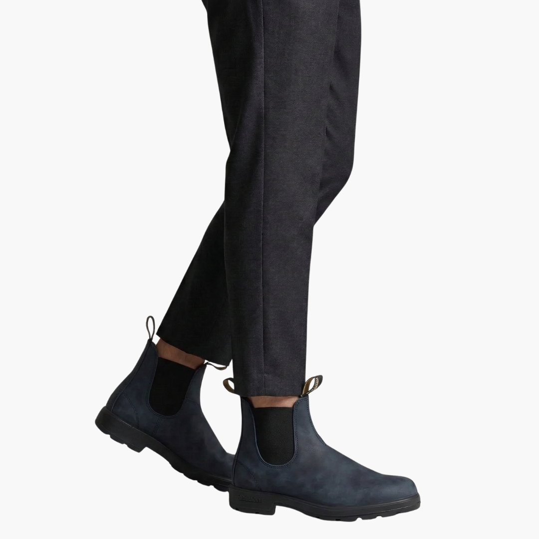Chelsea Ankle Boots Men