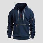 Casual Multifunctional Sports Hoodie