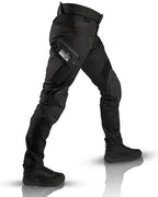 Tactical Cargo Trousers