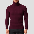 Cozy Merino Wool Sweater