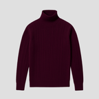 Cozy Merino Wool Sweater