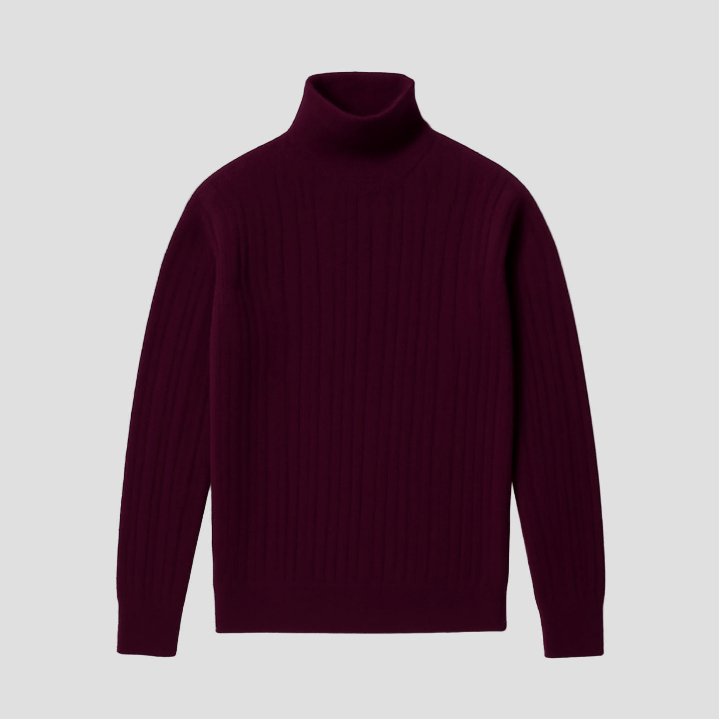 Cozy Merino Wool Sweater
