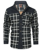 Wanderer Jacket (9 Designs)