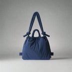 Puffer Handbag