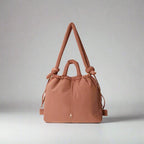 Puffer Handbag