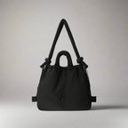 Puffer Handbag