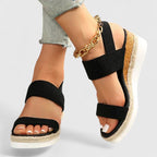 Orthopedic Wedge Sandals Women