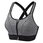 High Support Sports Bra