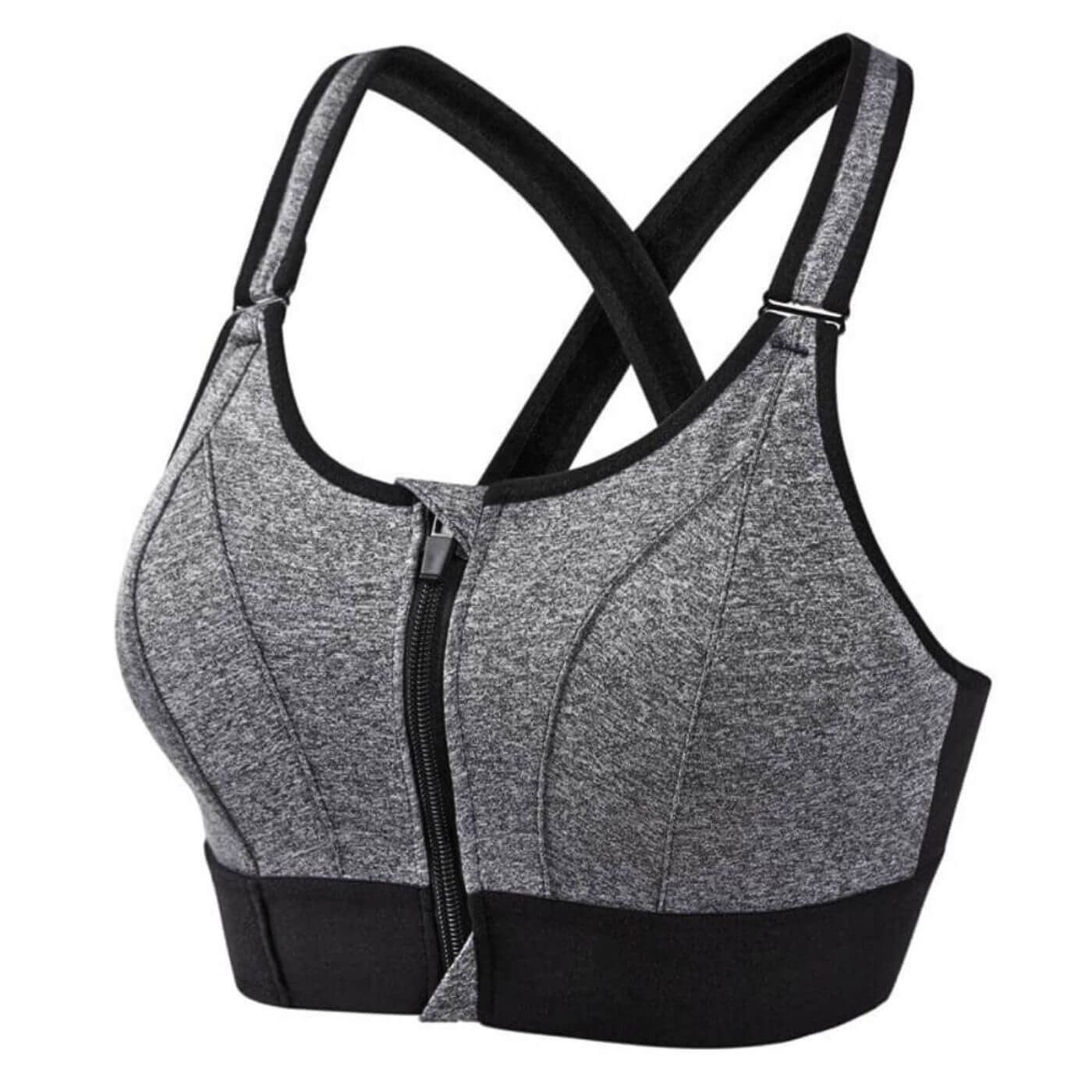 High Support Sports Bra