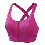 High Support Sports Bra
