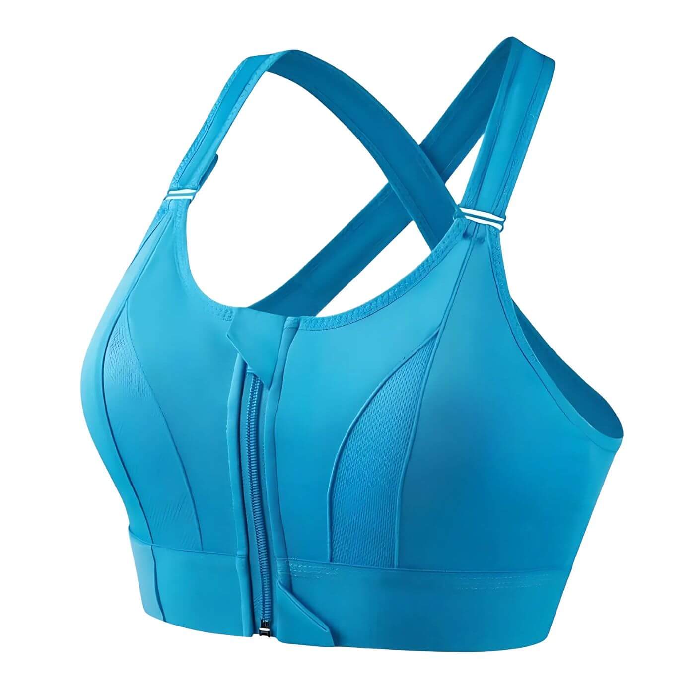 High Support Sports Bra