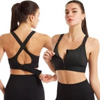 High Support Sports Bra