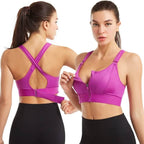 High Support Sports Bra