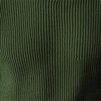 Knitted Turtleneck Sweater