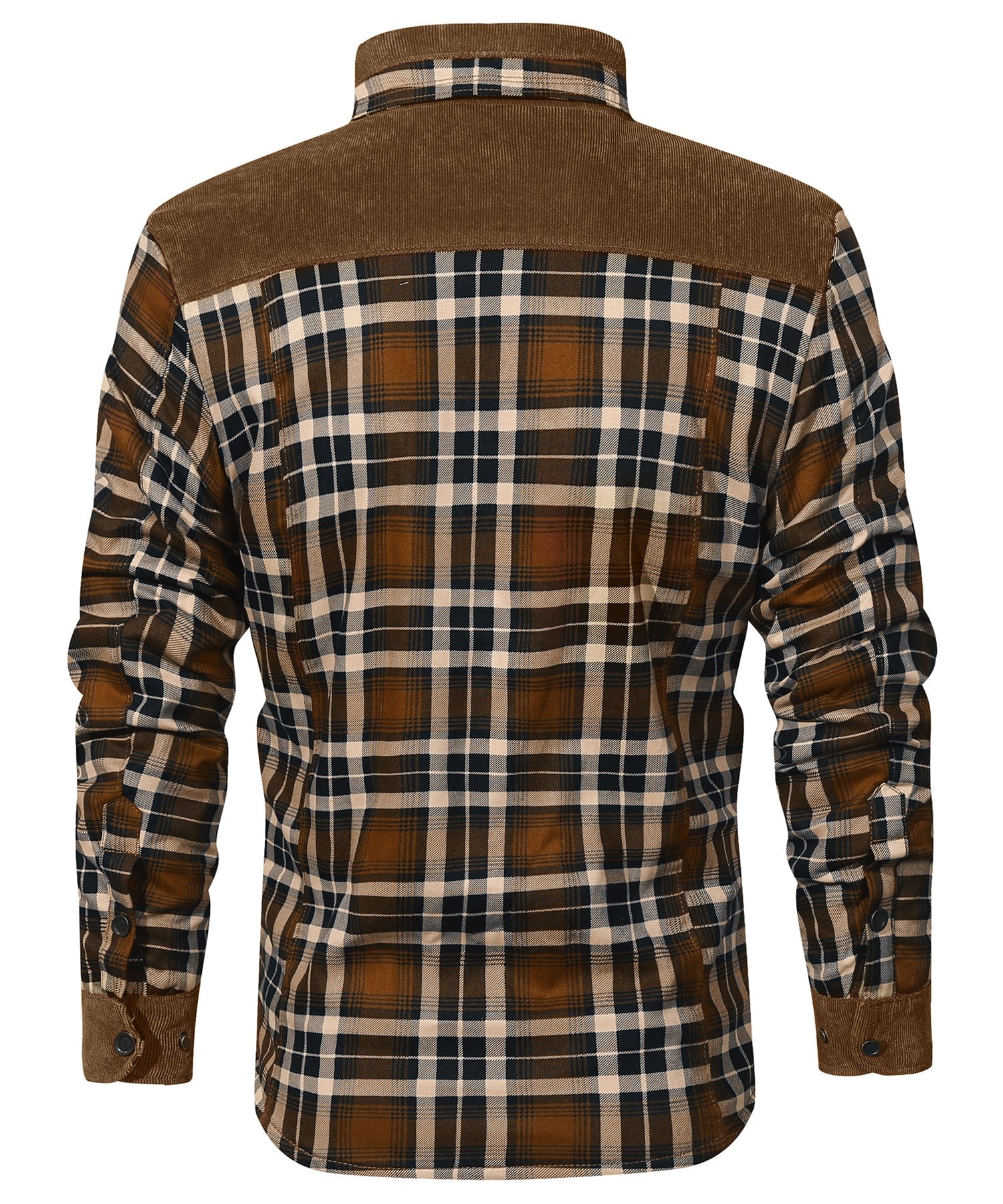 Wanderer Jacket (9 Designs)