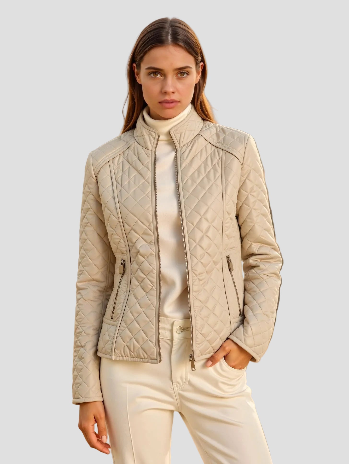 Lightweight Women's Jacket