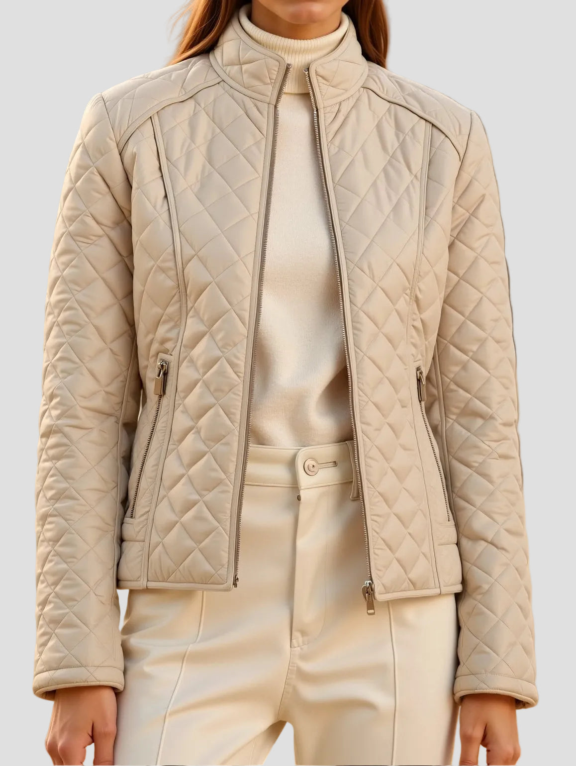 Lightweight Women's Jacket