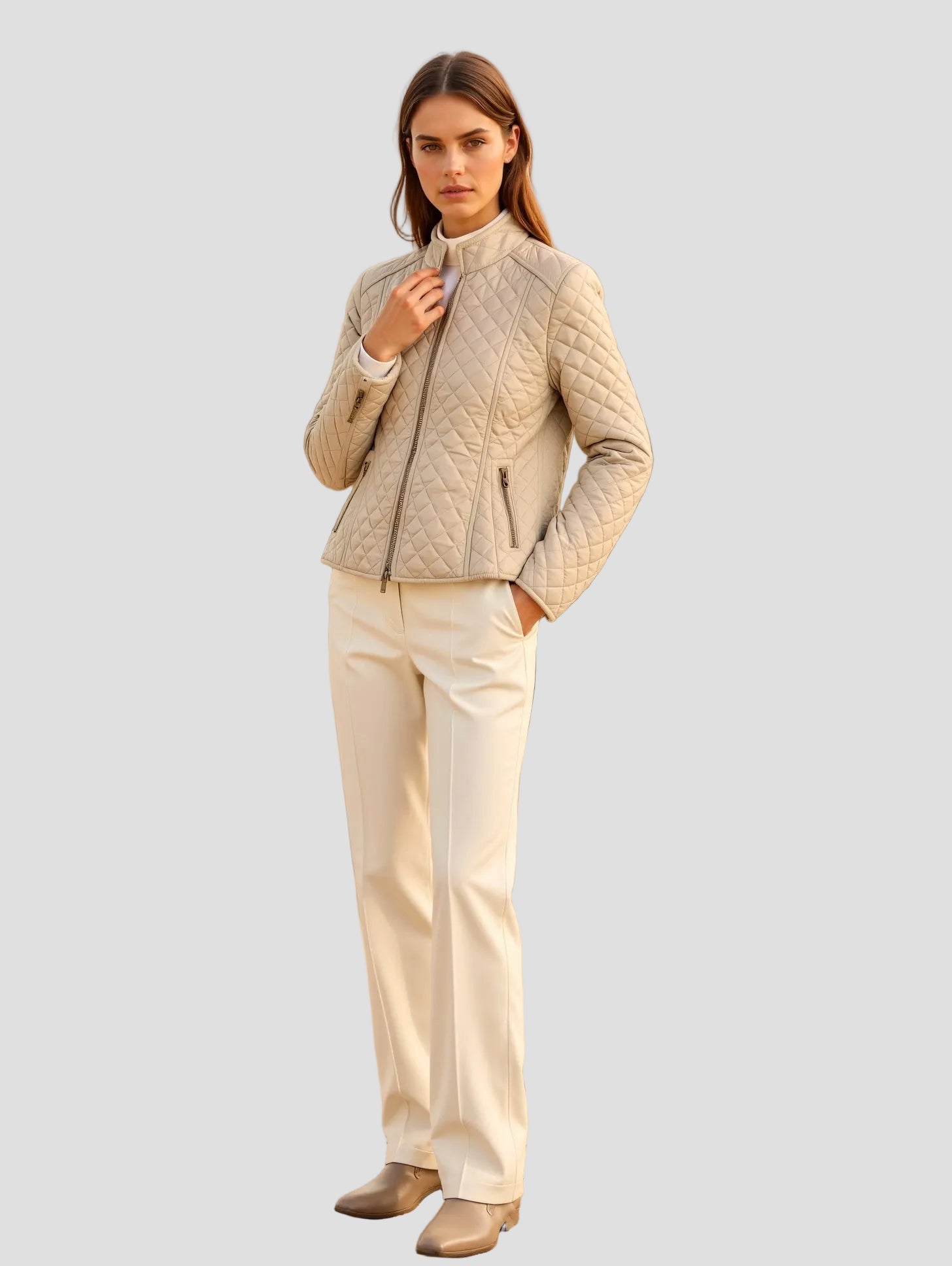 Lightweight Women's Jacket