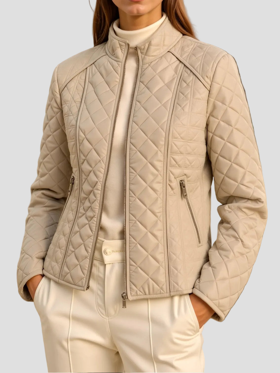 Lightweight Women's Jacket