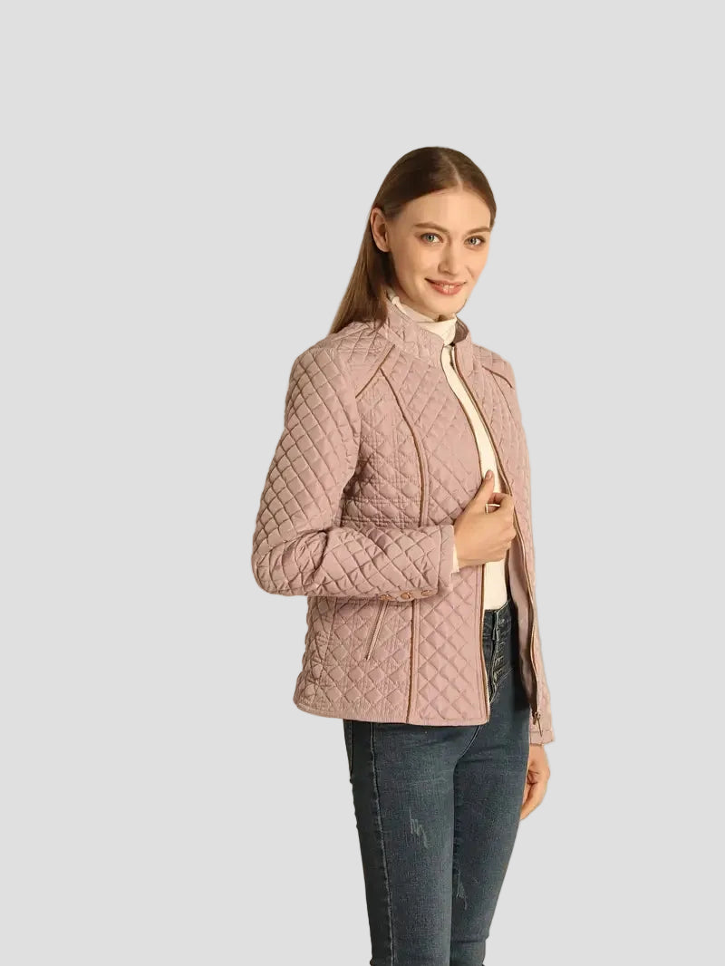 Lightweight Women's Jacket