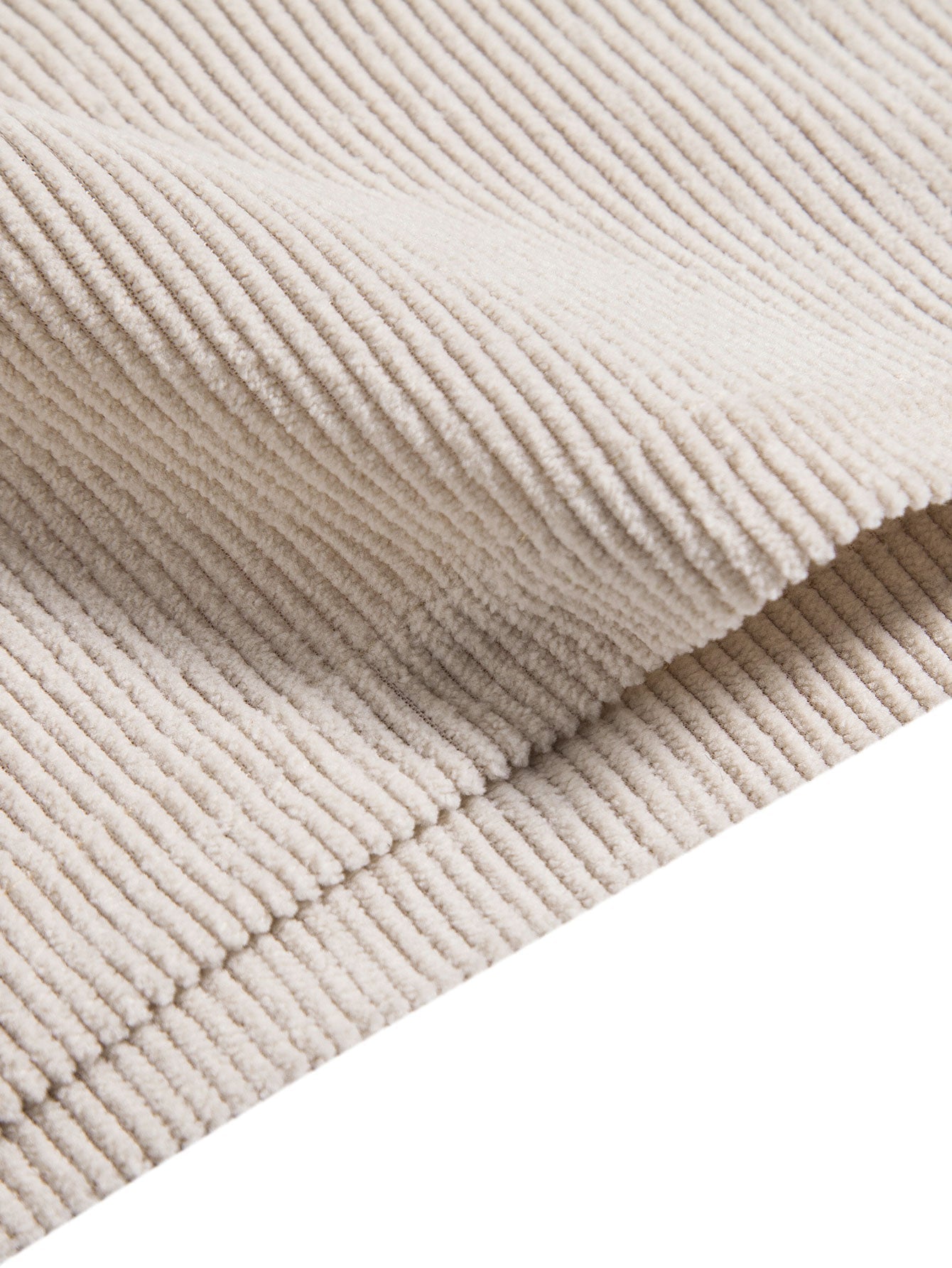 Men's Two-Piece Casual Ribbed Summer Set