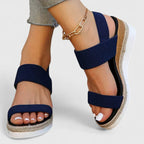Orthopedic Wedge Sandals Women