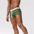 Men's Swim Shorts Quick Dry