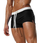 Men's Swim Shorts Quick Dry