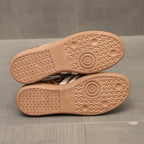 Women's lightweight slip on sneakers no laces easy on and off