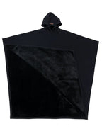 Oversized Wearable Blanket Hoodie