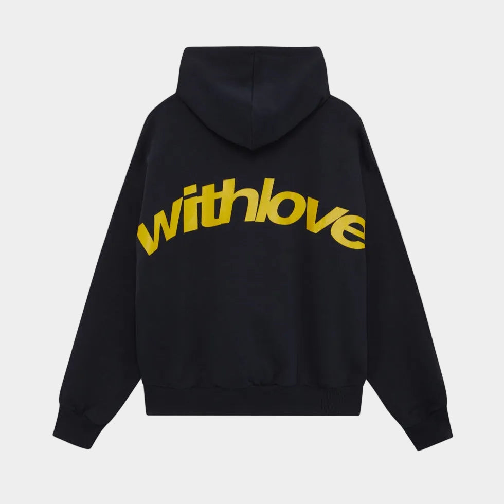 Love Oversized Hoodie Soft Breathable Fabric for Women