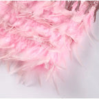 Sequin Cocktail Dress