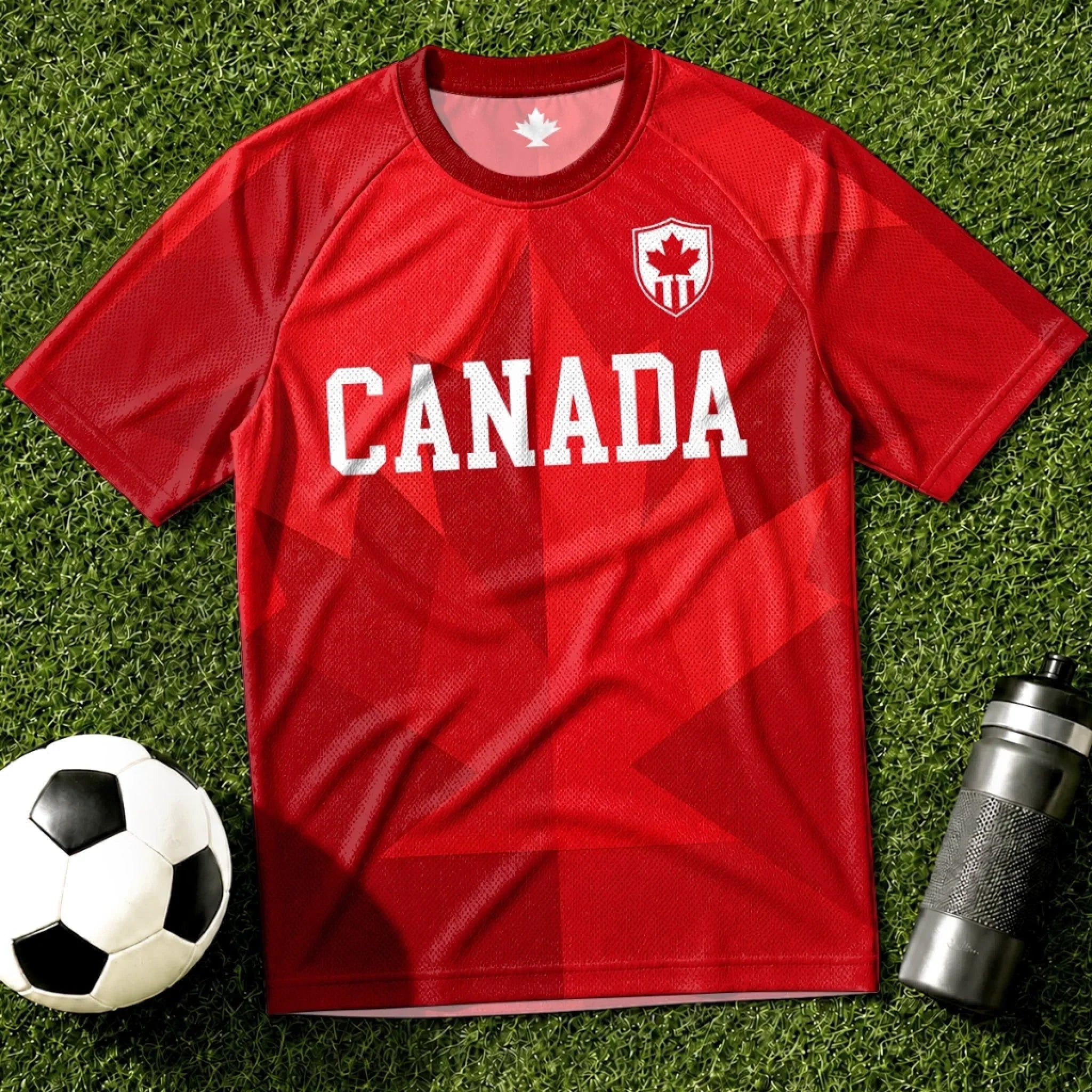 Women's Custom Jersey T-Shirt designed for sports enthusiasts, featuring breathable fabric and a stylish fit, perfect for active wear and team spirit. 4
