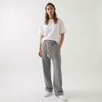 Unisex Baggy Soft Joggers