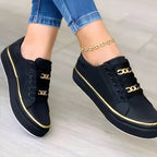 Women's Orthopedic Everyday Sneaker