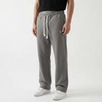 Unisex Baggy Soft Joggers